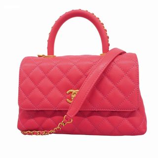 CHANEL(ライン ・ ハンドバッグ)のフリマアイテム一覧 CHANEL(ライン ・ ハンドバッグ)のフリマアイテム一覧