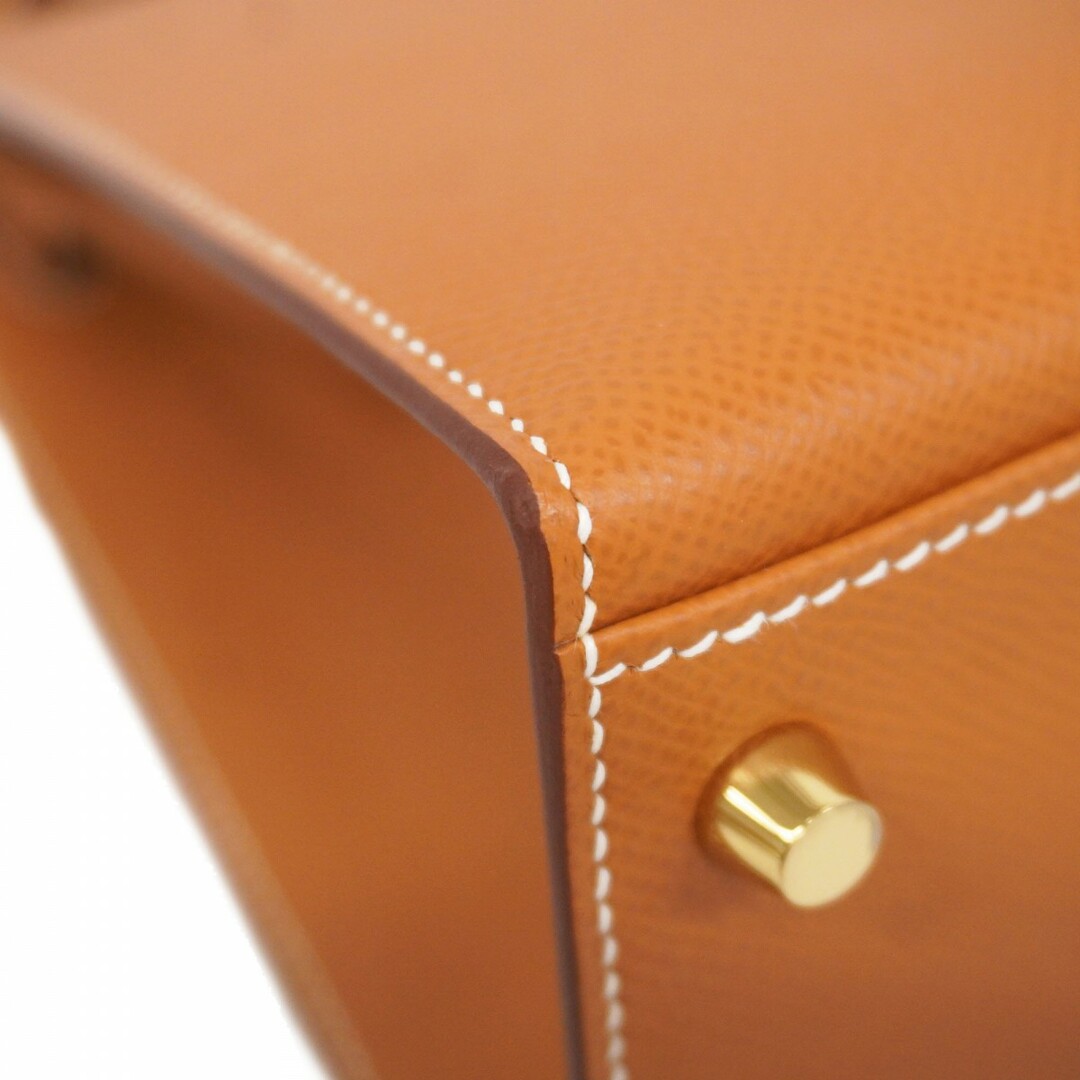 HERMES - 【5dc3432】エルメス ハンドバッグ ケリー32 ヴォー HERMES - 【5dc3432】エルメス ハンドバッグ ケリー32 ヴォー