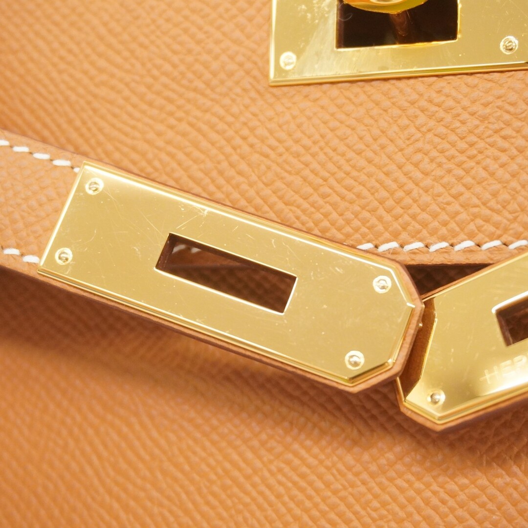 HERMES - 【5dc3432】エルメス ハンドバッグ ケリー32 ヴォー HERMES - 【5dc3432】エルメス ハンドバッグ ケリー32 ヴォー
