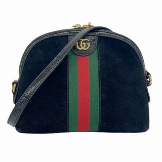 GUCCI(スエード ・ ショルダーバッグ)のフリマアイテム一覧 GUCCI(スエード ・ ショルダーバッグ)のフリマアイテム一覧