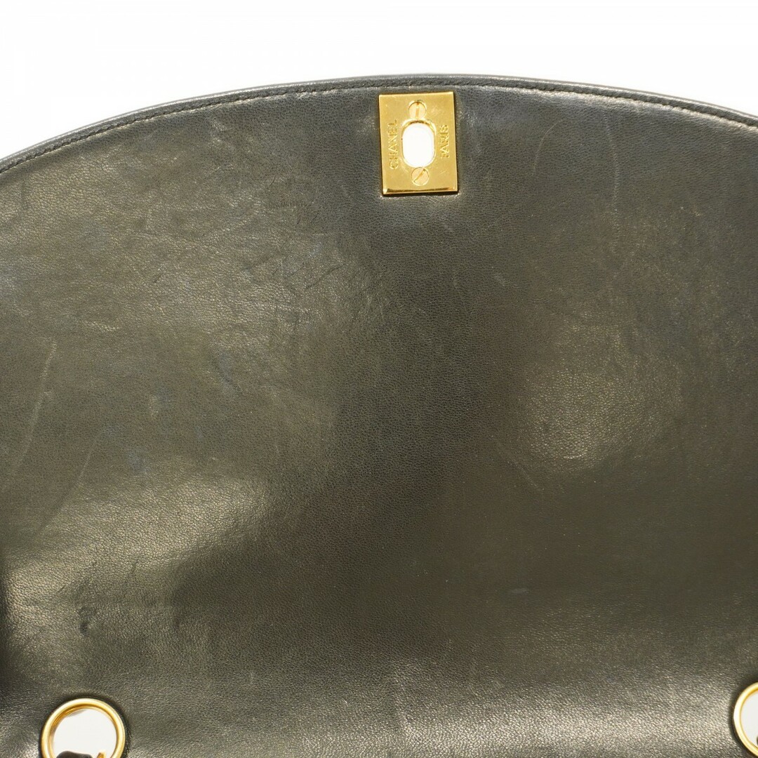 CHANEL - 【5dc3481】シャネル ショルダーバッグ ダイアナ CHANEL - 【5dc3481】シャネル ショルダーバッグ ダイアナ