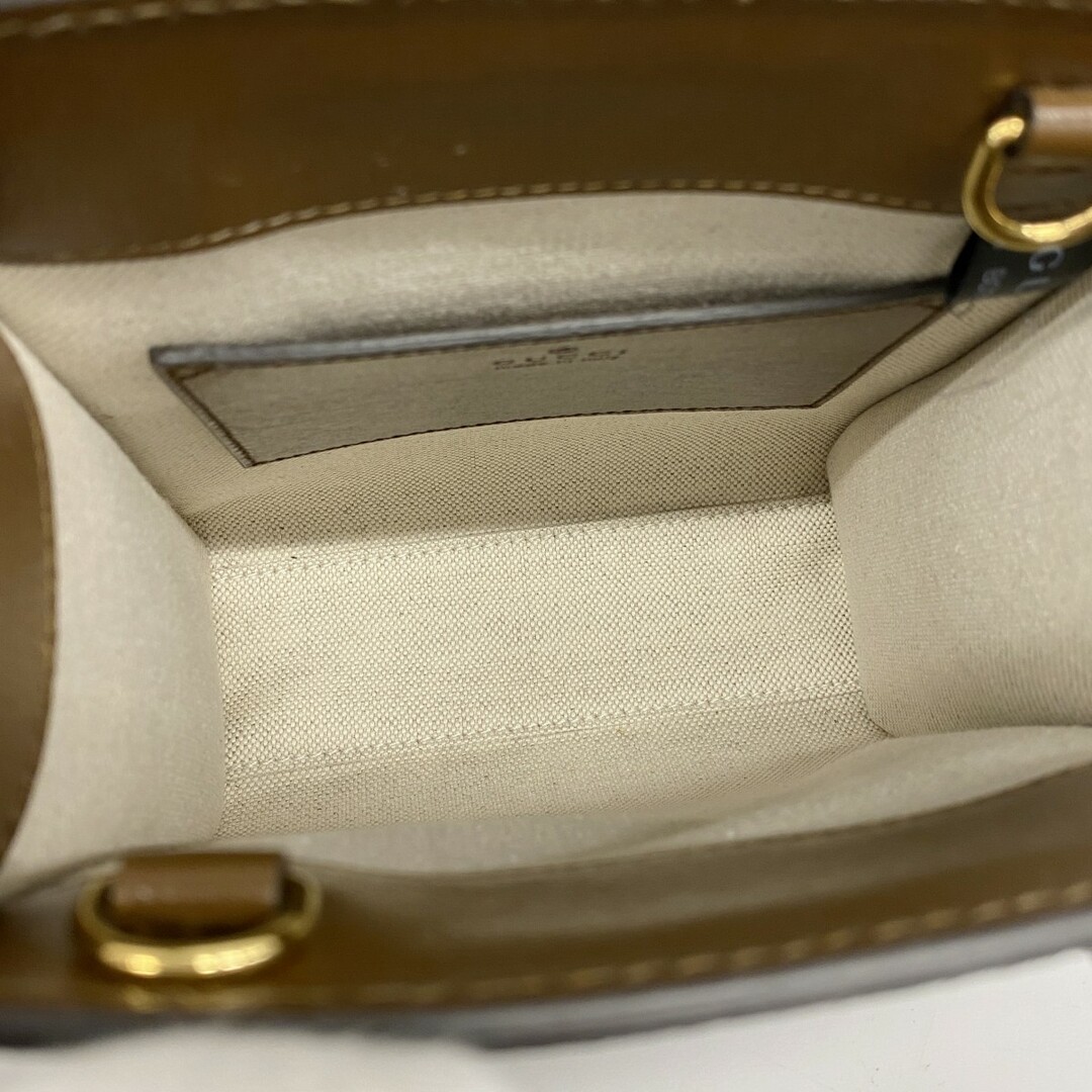 GUCCI - 【5dc3488】グッチ トートバッグ GGスプリーム インター GUCCI - 【5dc3488】グッチ トートバッグ GGスプリーム インター