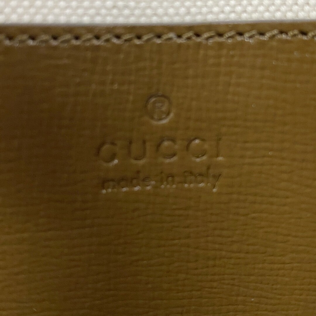 GUCCI - 【5dc3488】グッチ トートバッグ GGスプリーム インター GUCCI - 【5dc3488】グッチ トートバッグ GGスプリーム インター