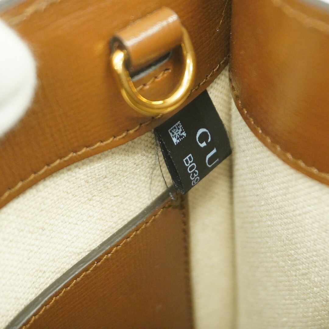 GUCCI - 【5dc3488】グッチ トートバッグ GGスプリーム インター GUCCI - 【5dc3488】グッチ トートバッグ GGスプリーム インター