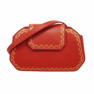 Cartier(ショルダーバッグ)のフリマアイテム一覧 Cartier(ショルダーバッグ)のフリマアイテム一覧
