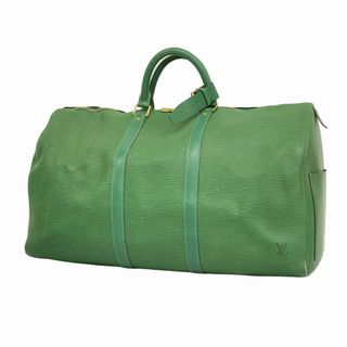 LOUIS VUITTON(ボストンバッグ ・ グリーン・カーキ/緑色系)の LOUIS VUITTON(ボストンバッグ ・ グリーン・カーキ/緑色系)の