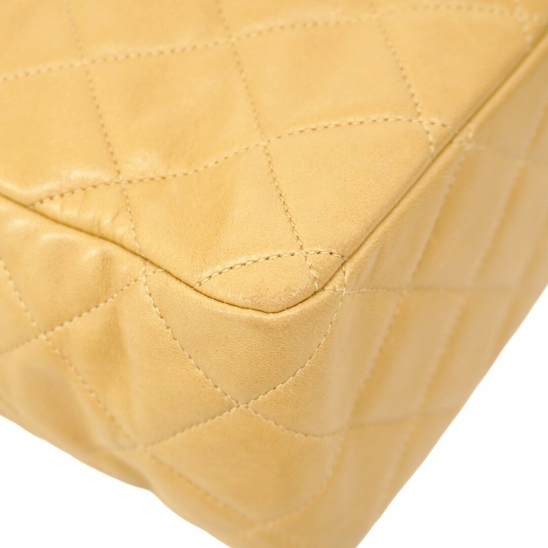 CHANEL - 【5dc3554】シャネル ショルダーバッグ デカマトラッセ CHANEL - 【5dc3554】シャネル ショルダーバッグ デカマトラッセ