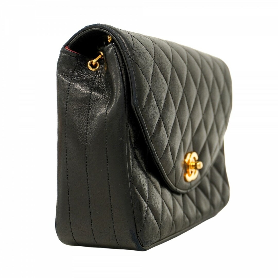 CHANEL - 【5dc3556】シャネル ショルダーバッグ マトラッセ CHANEL - 【5dc3556】シャネル ショルダーバッグ マトラッセ