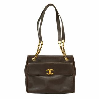 CHANEL - ◇◇ 極上美品 シャネル CHANEL チョコレートバー CHANEL - ◇◇ 極上美品 シャネル CHANEL チョコレートバー