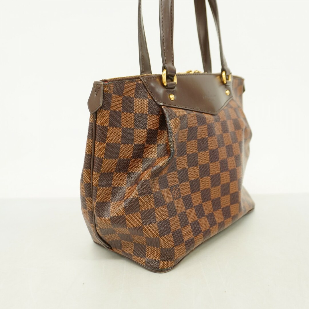LOUIS VUITTON - 【5dc3576】ルイヴィトン トートバッグ ダミエ LOUIS VUITTON - 【5dc3576】ルイヴィトン トートバッグ ダミエ
