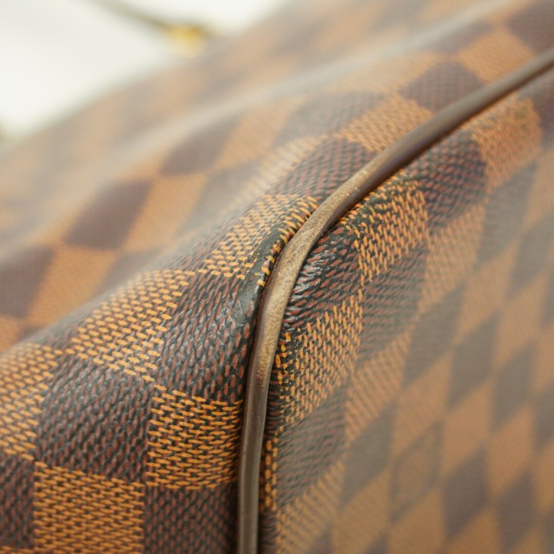 LOUIS VUITTON - 【5dc3576】ルイヴィトン トートバッグ ダミエ LOUIS VUITTON - 【5dc3576】ルイヴィトン トートバッグ ダミエ