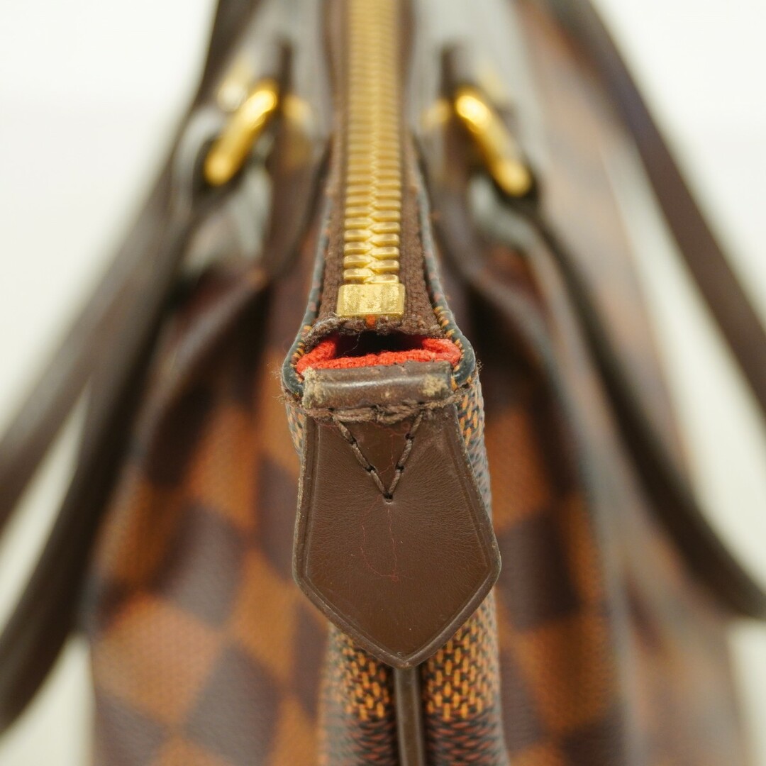 LOUIS VUITTON - 【5dc3576】ルイヴィトン トートバッグ ダミエ LOUIS VUITTON - 【5dc3576】ルイヴィトン トートバッグ ダミエ