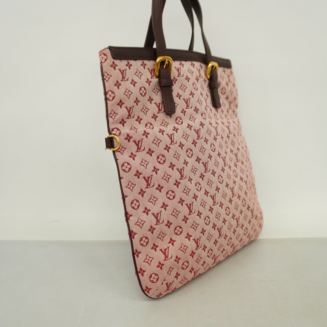 LOUIS VUITTON - 【5dc3577】ルイヴィトン トートバッグ LOUIS VUITTON - 【5dc3577】ルイヴィトン トートバッグ
