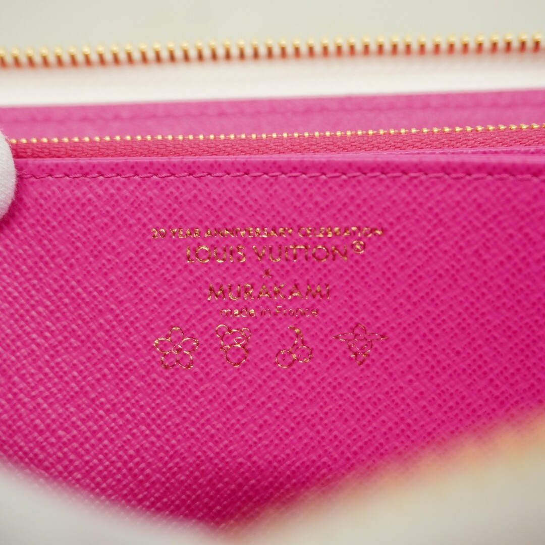LOUIS VUITTON - 【5dc3580】ルイヴィトン 長財布 モノグラム LOUIS VUITTON - 【5dc3580】ルイヴィトン 長財布 モノグラム