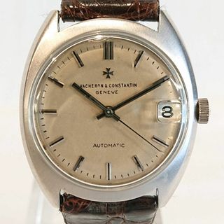 メーカー 一覧 VACHERON CONSTANTIN ヴァシュロンコンスタンタン 新品 本物 - ヴァシュロン・コンスタンタン