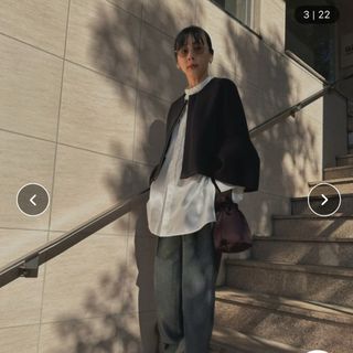 Ameri VINTAGE(ブルゾン)のフリマアイテム一覧 Ameri VINTAGE(ブルゾン)のフリマアイテム一覧