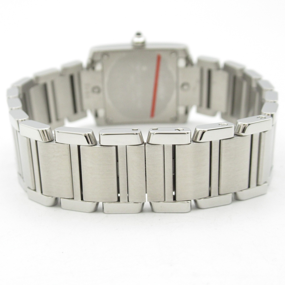 Cartier - カルティエ CARTIER タンクフランセーズ SM 腕時計 Cartier - カルティエ CARTIER タンクフランセーズ SM 腕時計