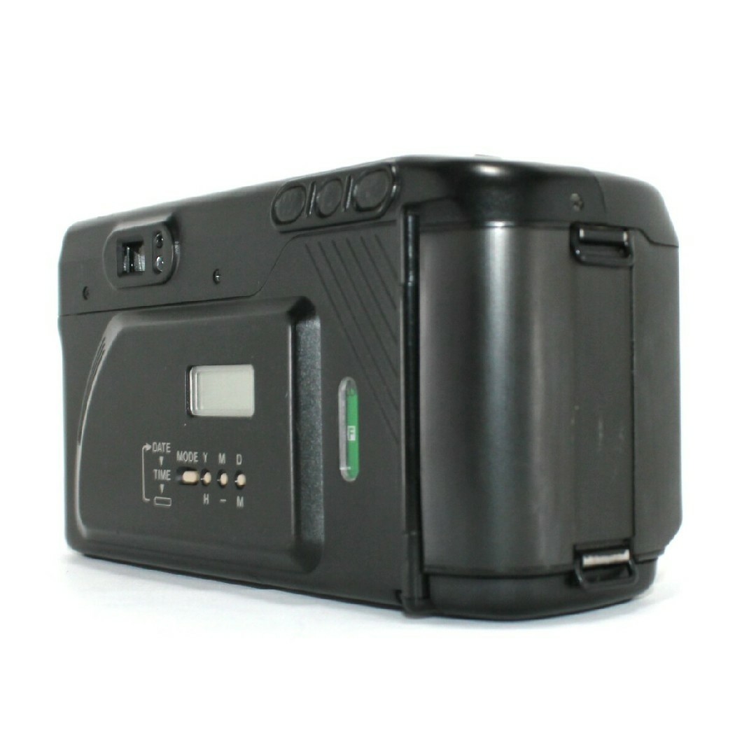 京セラ - 京セラ KYOCERA ZOOMTEC 80フィルムカメラ☆動作確認 京セラ - 京セラ KYOCERA ZOOMTEC 80フィルムカメラ☆動作確認