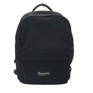 repetto(リュック/バックパック)のフリマアイテム一覧 repetto(リュック/バックパック)のフリマアイテム一覧