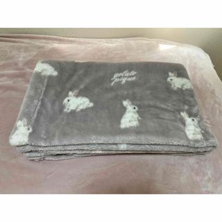 gelato pique - 新品 ジェラートピケ SLEEPING DOG ジャガード gelato pique - 新品 ジェラートピケ SLEEPING DOG ジャガード