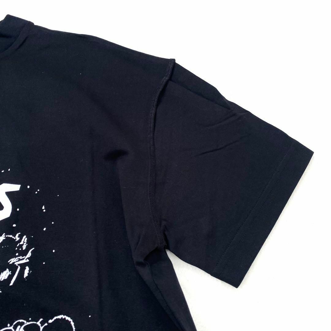 LOUIS VUITTON - 【タグ付き】ルイ ヴィトン Tシャツ 黒 XS 23SS LOUIS VUITTON - 【タグ付き】ルイ ヴィトン Tシャツ 黒 XS 23SS