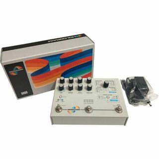 Hologram Electronics Microcosmの通販 by Tribbiani|ラクマ Hologram Electronics Microcosmの通販 by Tribbiani|ラクマ