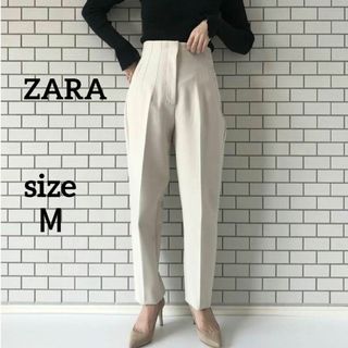 ZARA - ZARA アシンメトリーマッチングトップス ブラック 0858 ZARA - ZARA アシンメトリーマッチングトップス ブラック 0858