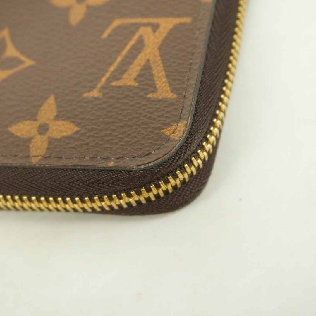 LOUIS VUITTON - 【5dc3597-b】ルイヴィトン 長財布 モノグラム LOUIS VUITTON - 【5dc3597-b】ルイヴィトン 長財布 モノグラム