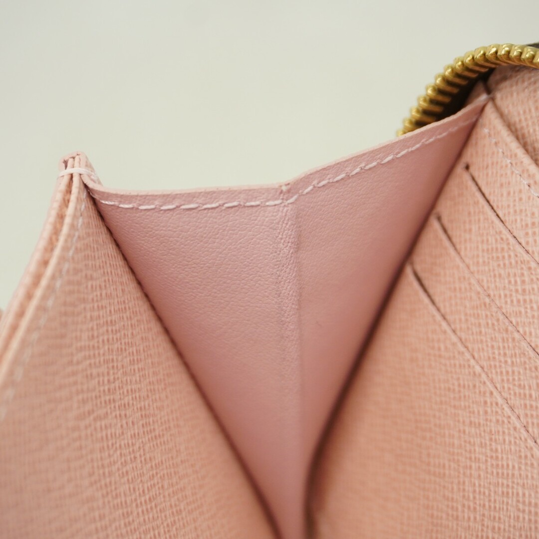 LOUIS VUITTON - 【5dc3597-b】ルイヴィトン 長財布 モノグラム LOUIS VUITTON - 【5dc3597-b】ルイヴィトン 長財布 モノグラム