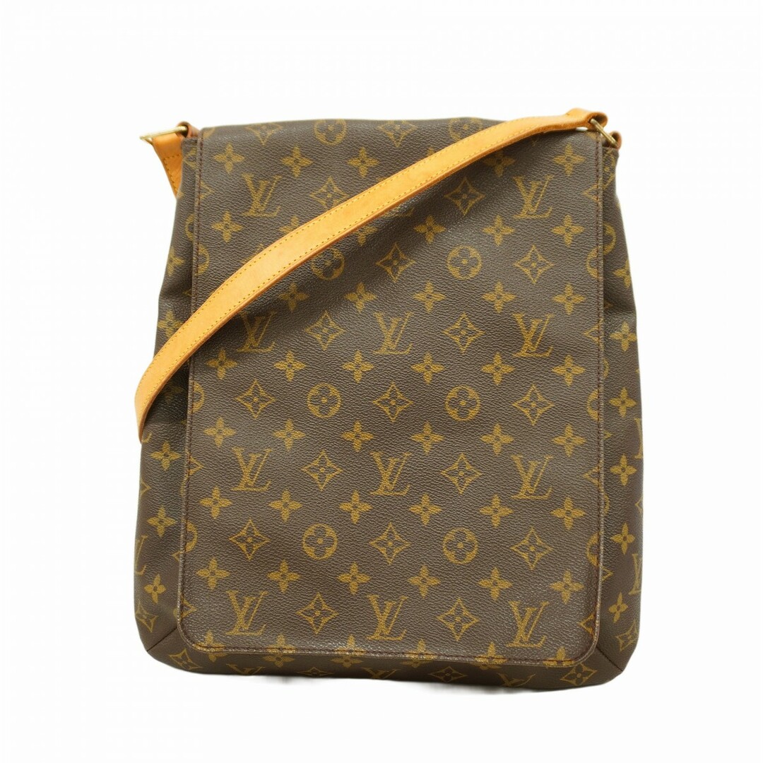 LOUIS VUITTON - 【5dc3609】ルイヴィトン ショルダーバッグ LOUIS VUITTON - 【5dc3609】ルイヴィトン ショルダーバッグ