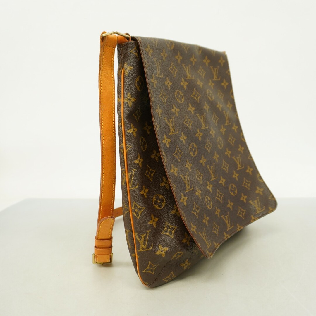 LOUIS VUITTON - 【5dc3609】ルイヴィトン ショルダーバッグ LOUIS VUITTON - 【5dc3609】ルイヴィトン ショルダーバッグ