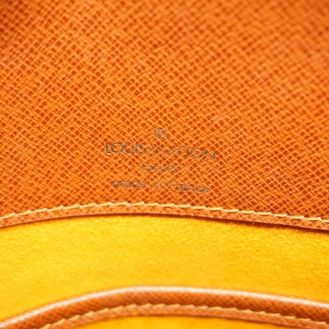 LOUIS VUITTON - 【5dc3609】ルイヴィトン ショルダーバッグ LOUIS VUITTON - 【5dc3609】ルイヴィトン ショルダーバッグ
