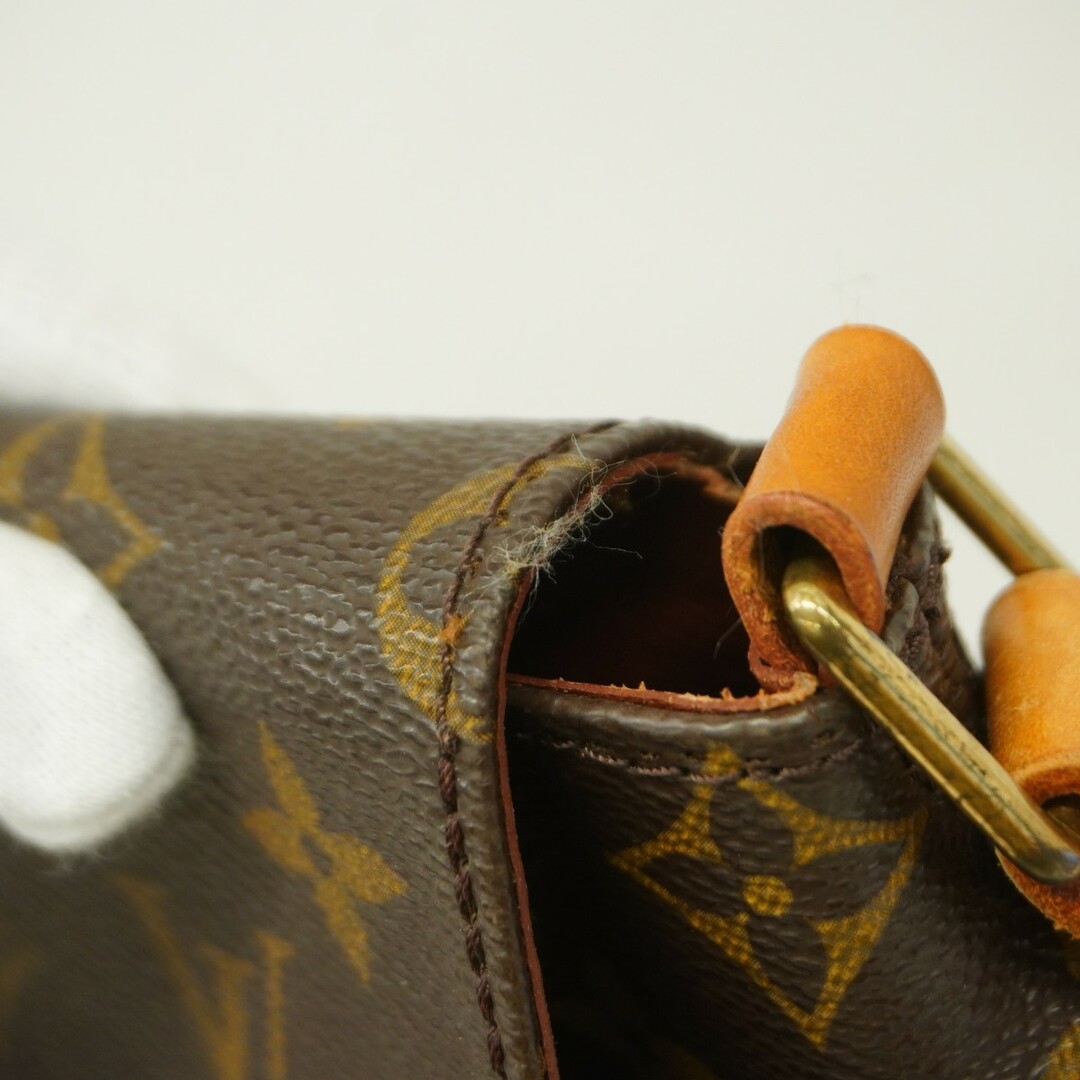 LOUIS VUITTON - 【5dc3609】ルイヴィトン ショルダーバッグ LOUIS VUITTON - 【5dc3609】ルイヴィトン ショルダーバッグ