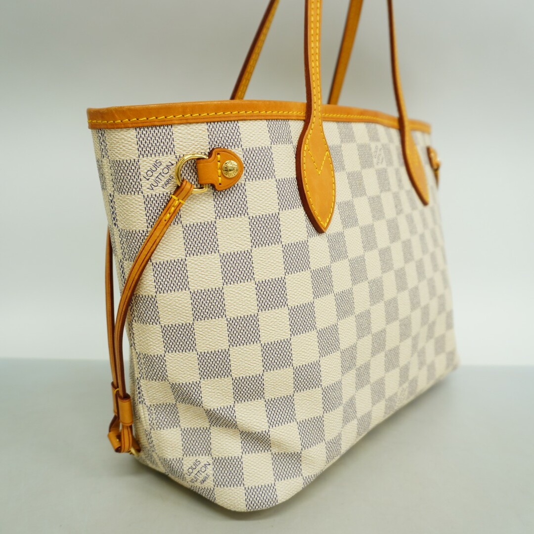 LOUIS VUITTON - 【5dc3640】ルイヴィトン トートバッグ ダミエ LOUIS VUITTON - 【5dc3640】ルイヴィトン トートバッグ ダミエ