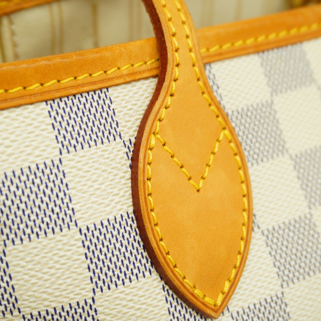 LOUIS VUITTON - 【5dc3640】ルイヴィトン トートバッグ ダミエ LOUIS VUITTON - 【5dc3640】ルイヴィトン トートバッグ ダミエ