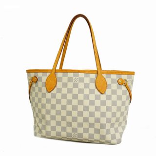 LOUIS VUITTON - 【5dc3640】ルイヴィトン トートバッグ ダミエ LOUIS VUITTON - 【5dc3640】ルイヴィトン トートバッグ ダミエ