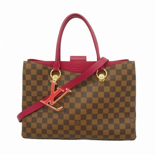 LOUIS VUITTON(ハンドバッグ ・ パープル/紫色系)のフリマ LOUIS VUITTON(ハンドバッグ ・ パープル/紫色系)のフリマ