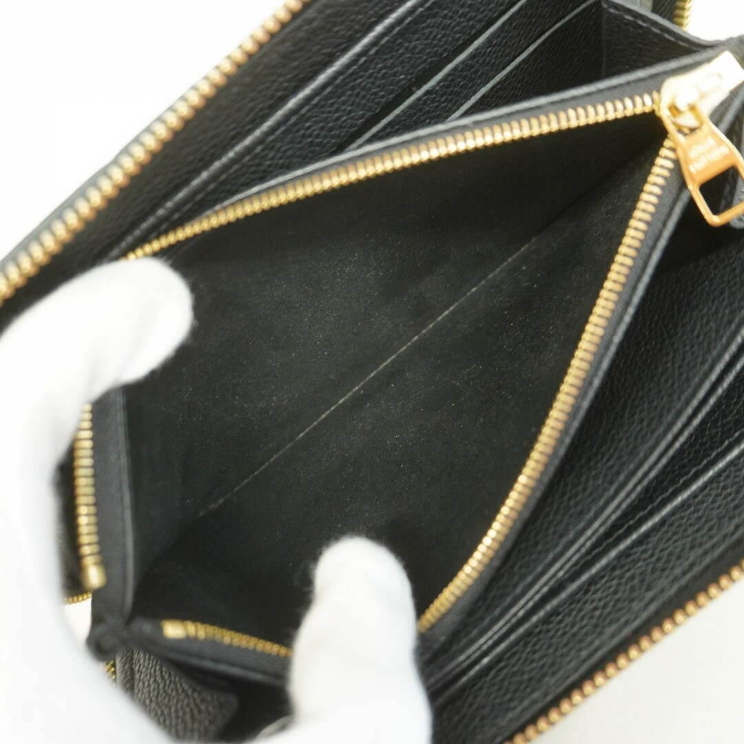 LOUIS VUITTON - 【5dc3626】ルイヴィトン 長財布 モノグラム