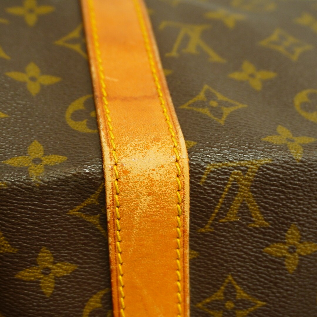 LOUIS VUITTON - 【5dc3652】ルイヴィトン ボストンバッグ LOUIS VUITTON - 【5dc3652】ルイヴィトン ボストンバッグ