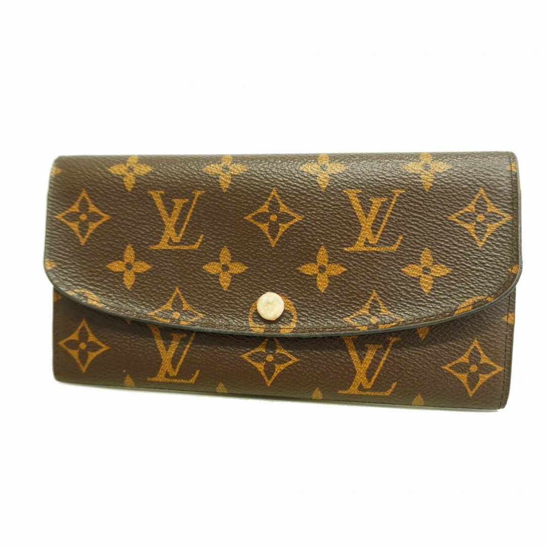 LOUIS VUITTON - 【5dc3643】ルイヴィトン 長財布 モノグラム LOUIS VUITTON - 【5dc3643】ルイヴィトン 長財布 モノグラム