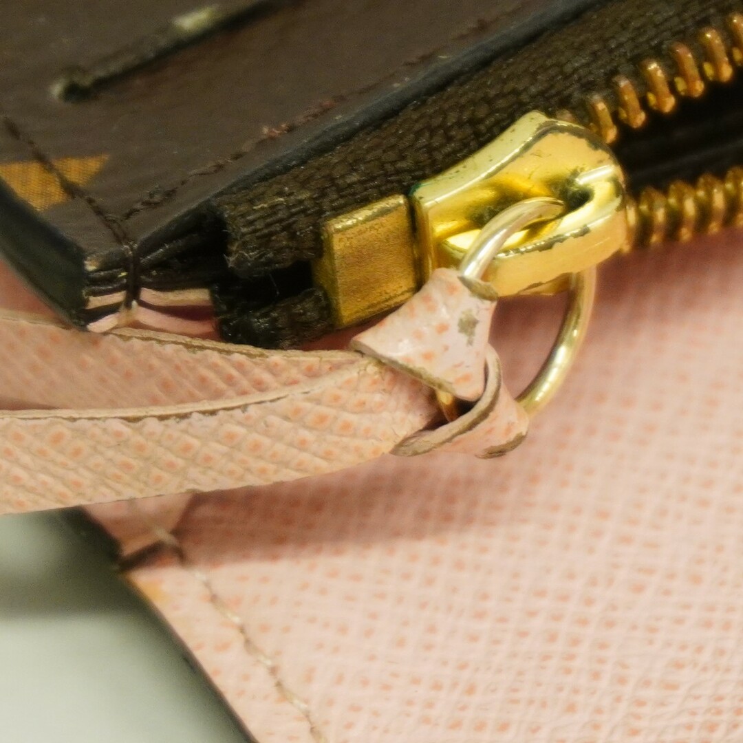 LOUIS VUITTON - 【5dc3643】ルイヴィトン 長財布 モノグラム LOUIS VUITTON - 【5dc3643】ルイヴィトン 長財布 モノグラム