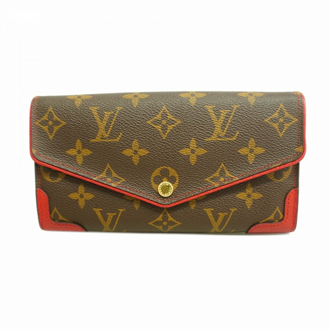 LOUIS VUITTON - 【5dc3644】ルイヴィトン 長財布 モノグラム LOUIS VUITTON - 【5dc3644】ルイヴィトン 長財布 モノグラム