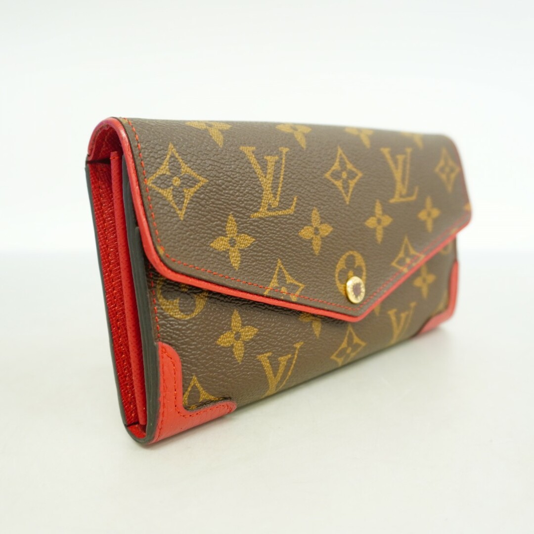 LOUIS VUITTON - 【5dc3644】ルイヴィトン 長財布 モノグラム LOUIS VUITTON - 【5dc3644】ルイヴィトン 長財布 モノグラム