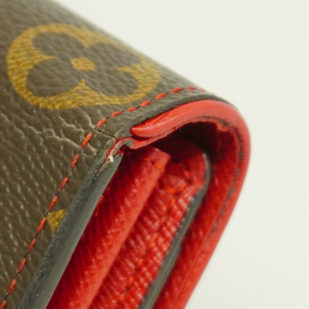 LOUIS VUITTON - 【5dc3644】ルイヴィトン 長財布 モノグラム LOUIS VUITTON - 【5dc3644】ルイヴィトン 長財布 モノグラム