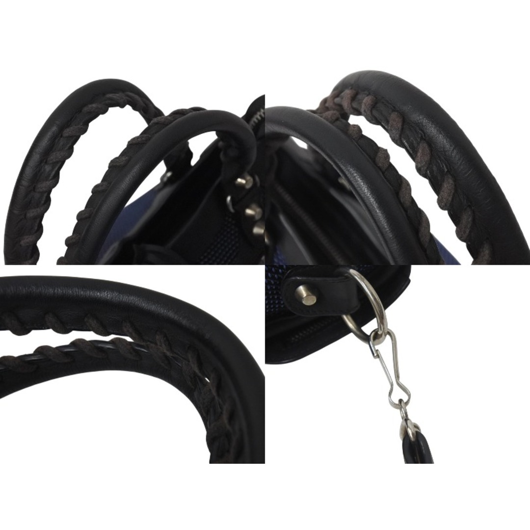 BALENCIAGA - BALENCIAGA バレンシアガ ミニシティ 2WAY BALENCIAGA - BALENCIAGA バレンシアガ ミニシティ 2WAY
