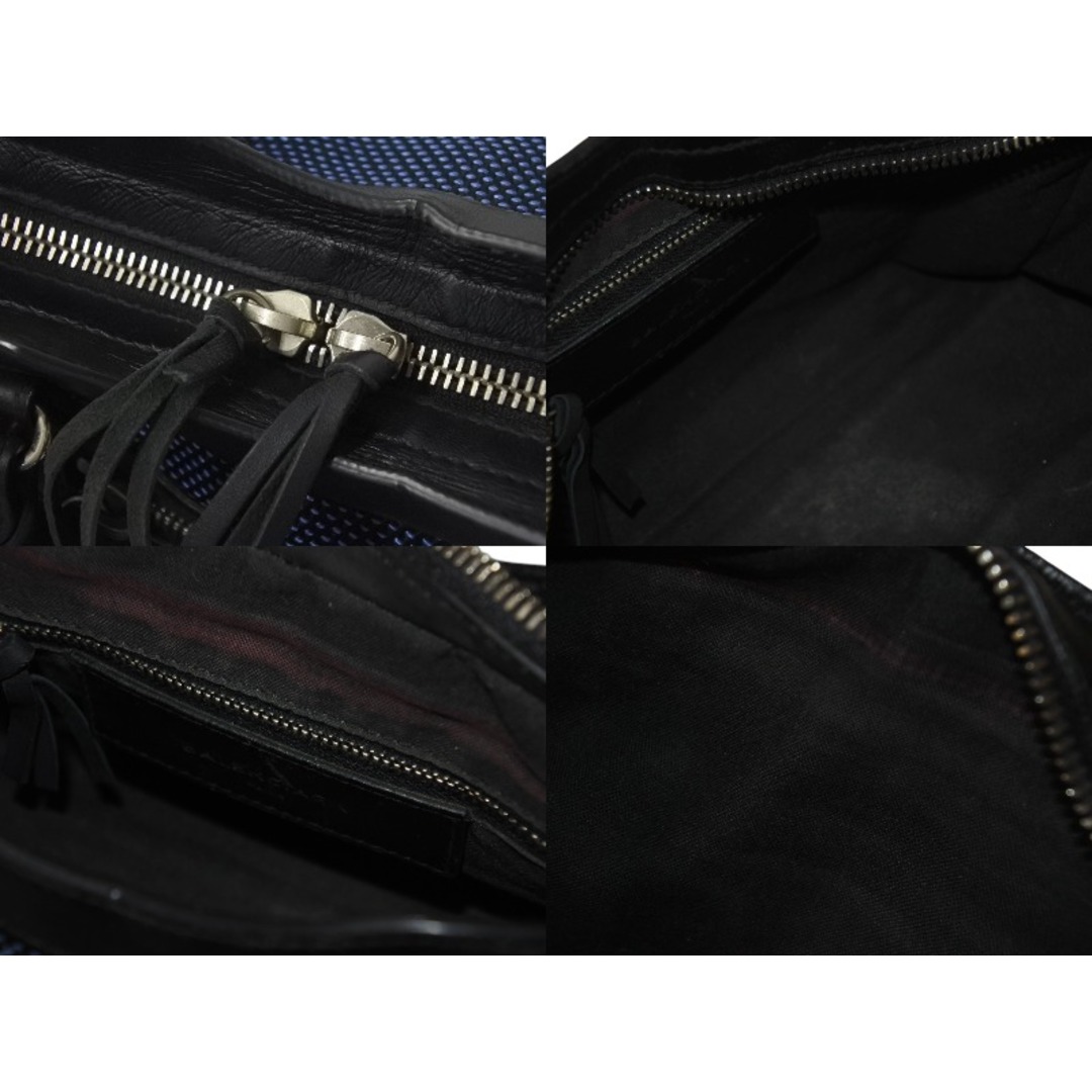 BALENCIAGA - BALENCIAGA バレンシアガ ミニシティ 2WAY BALENCIAGA - BALENCIAGA バレンシアガ ミニシティ 2WAY