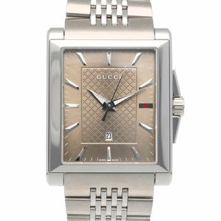 GUCCI(腕時計(アナログ) ・ シルバー/銀色系)のフリマアイテム一覧 GUCCI(腕時計(アナログ) ・ シルバー/銀色系)のフリマアイテム一覧