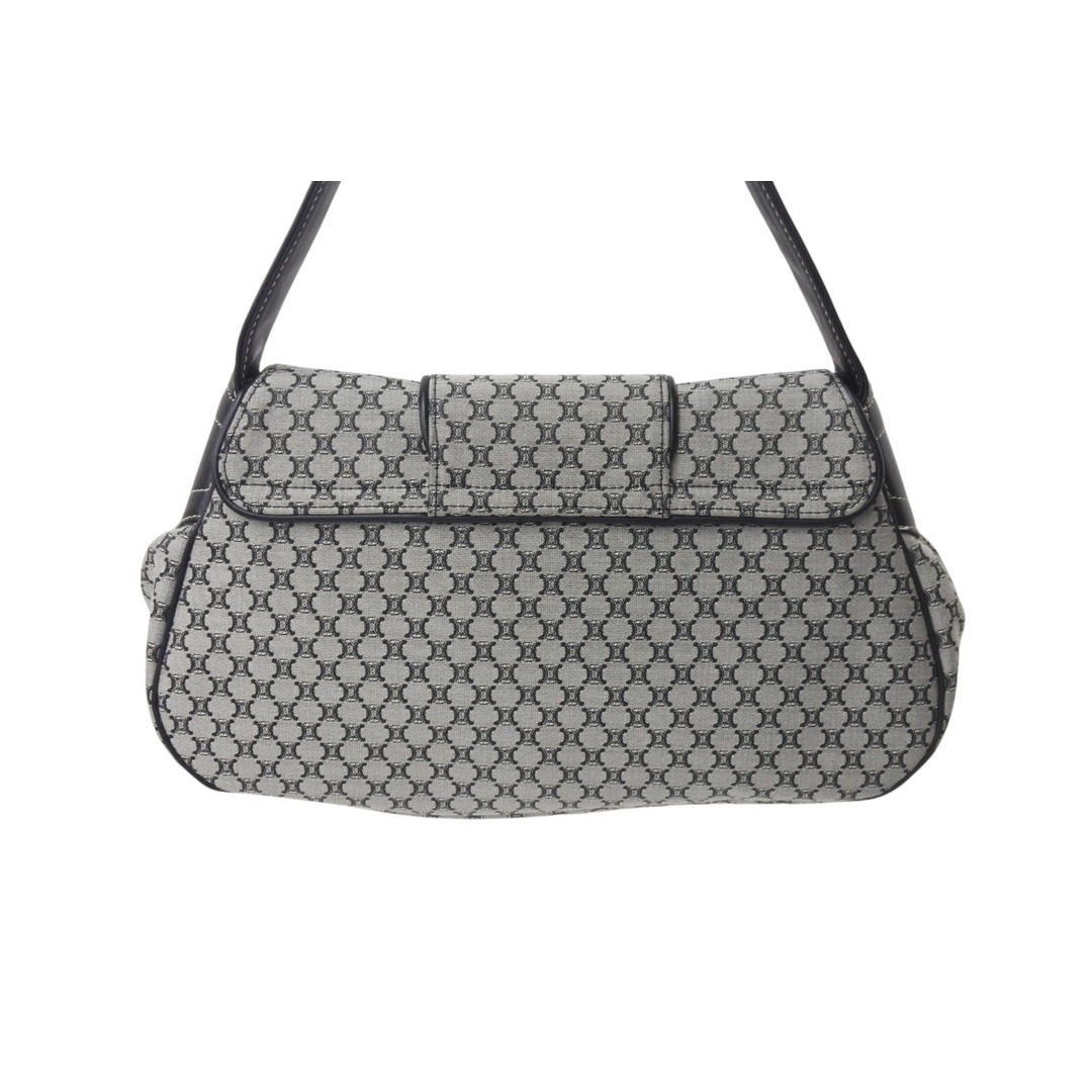 CELINE - 極美品 CELINE セリーヌ ワンショルダーバッグ CE00/34 CELINE - 極美品 CELINE セリーヌ ワンショルダーバッグ CE00/34