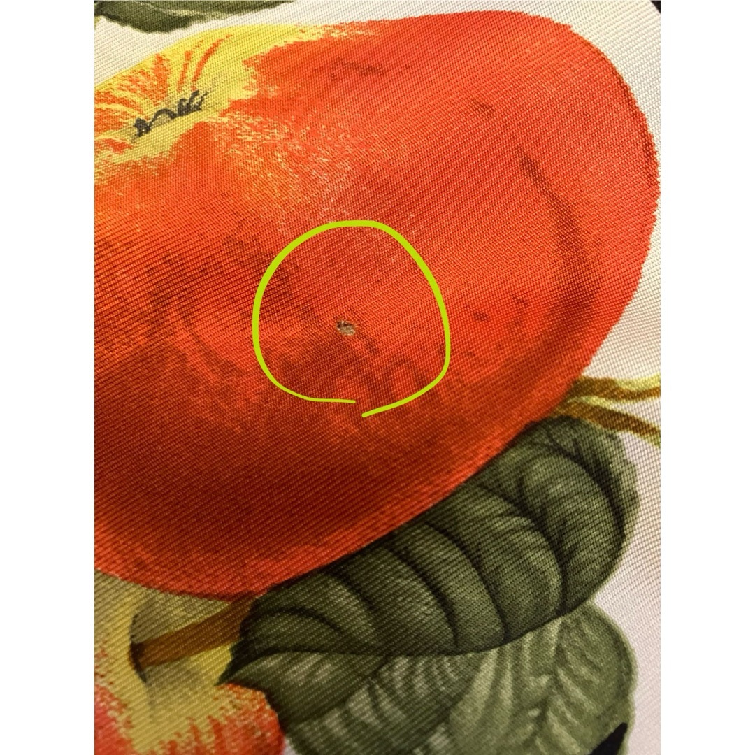 GUCCI - グッチ GUCCI マス目デザイン タイル柄デザイン大判 GUCCI - グッチ GUCCI マス目デザイン タイル柄デザイン大判