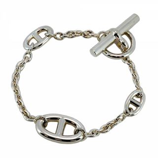 HERMES - エルメス セリエ ルーピング ブレスレット バングル HERMES - エルメス セリエ ルーピング ブレスレット バングル